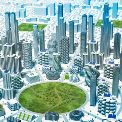 Tata Communications to bring smart city solutions for Saudi Arabia