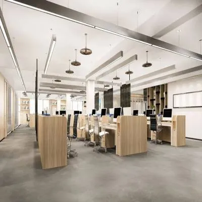 Tishman Speyer Partners with Axis CRE and Kasturi Housing for Pune Office Project