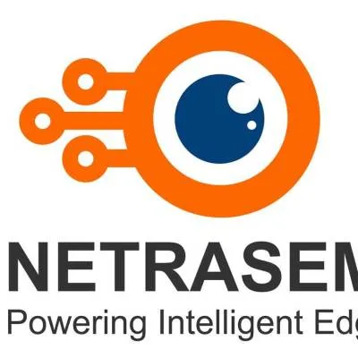 Netrasemi Launches Edge AI Chip A2000