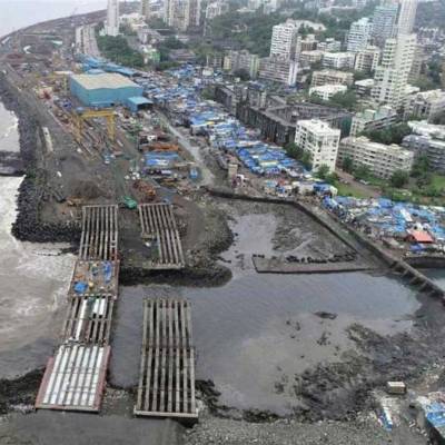 Mumbai’s coastal road project to be costlier by Rs 339.32 cr