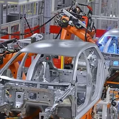 Auto Sector Can Cut Emissions by 87% by 2050: CEEW
