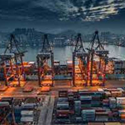 Kandla Port partners DP World for Mega Container Terminal