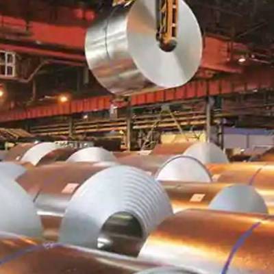 Shyam Metalics acquires Mittal Corp