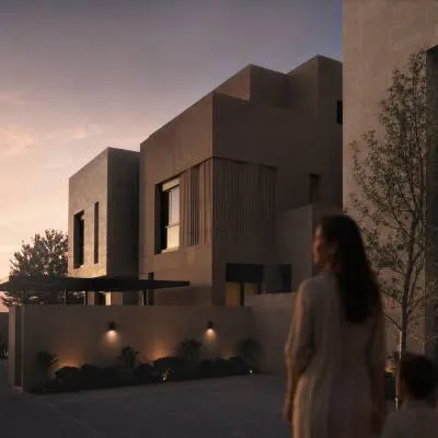 ROSHN Opens Communities to Eligible Non-Saudi Buyers