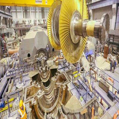 ROSATOM Presents SMR Technology at India Nuclear Platform