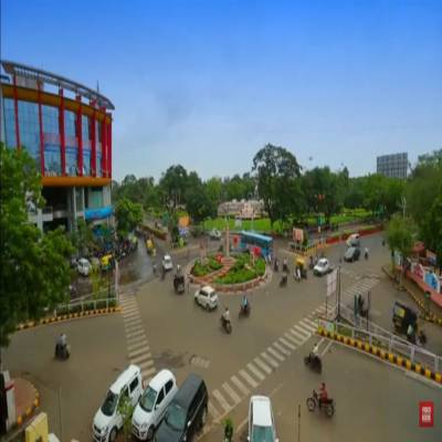  Rajkot features in REN 21 study among cities making RE efforts