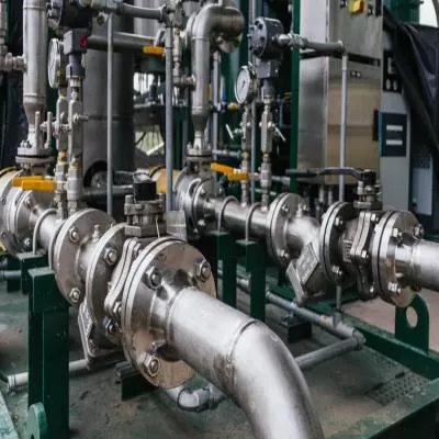 JSW Infra Acquires Pipeline Business from JSW Utkal for Rs 16.17 Bn
