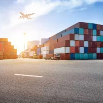 How India’s Logistics Sector Becoming Smarter, Faster, and Fairer