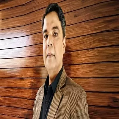 Allcargo's ECU Worldwide appoints Rajneesh Garg as CIO