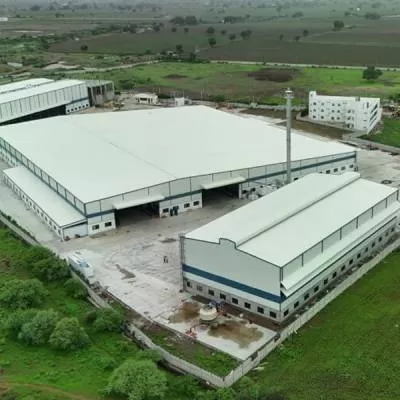 H&H Aluminium Sets Up India’s Largest Solar Frame Plant 