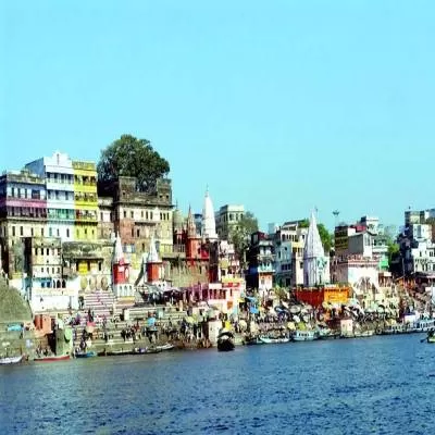 NGT Probes Alleged Ganga Plot Sale