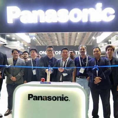 Panasonic Showcases Smart HVAC Portfolio at ACREX 2026