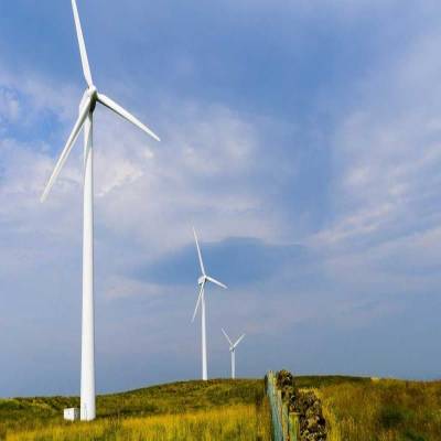 India sees significant drop in wind farm production