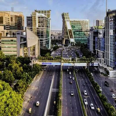 Gurugram Told To Speed Up Road Repairs, Curb Pollution