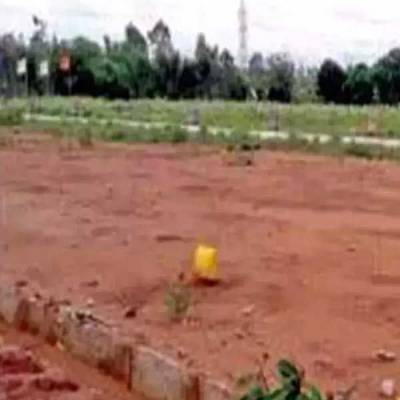 AP: CRDA to sell 415 plots in Guntur, NTR districts