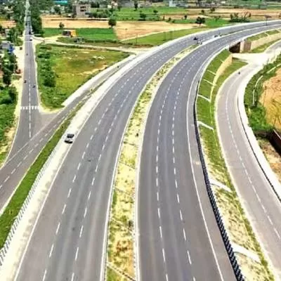 MSRDC Plans Expressway Linking Samruddhi Road to Vadhvan Port