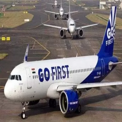 Go First Airlines Bankruptcy