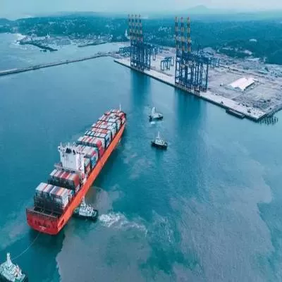 Vizhinjam Port to be inaugurated on May 2, Kerala eyes global trade hub status