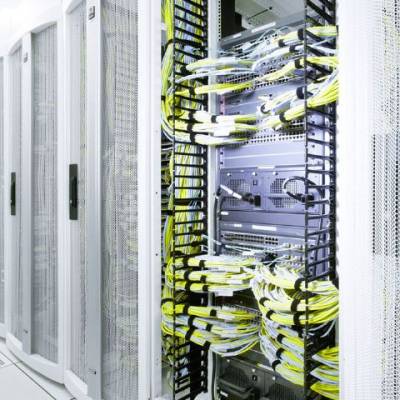Rising demand for increased data centre efficiency and a reduced carbon footprint  