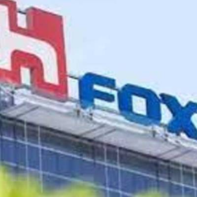Foxconn targets India as next EV production powerhouse