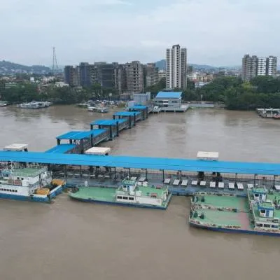 The Gateway of Guwahati