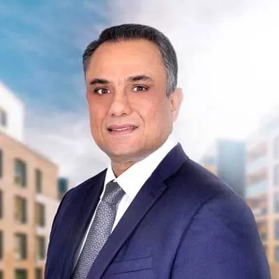 Colliers India appoints Ravi Shankar Singh as MD