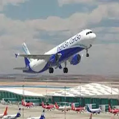 IndiGo Approves USD 820 Million Investment In IFSC Arm