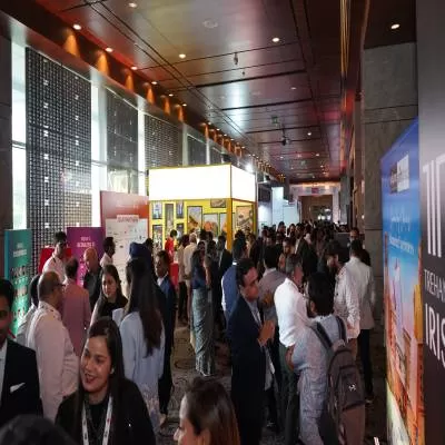 MAPIC India Awards Wraps Up with 1000+ Delegates & 150 Brands
