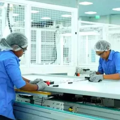 Odisha Aims to Be Green Energy Exporter by 2047