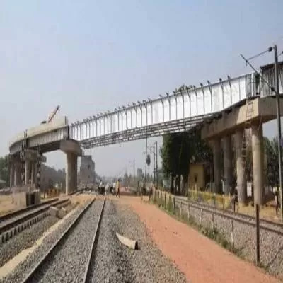 Work begins on 7 new ROBs across Bihar