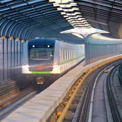 Jammu and Srinagar approved for elevated light metro, easing traffic