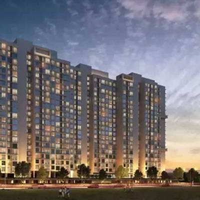 Godrej Properties to develop 18.6-acre parcel in Kandivali