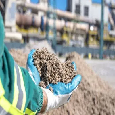 Cement Makers Positive on H2 Demand Outlook