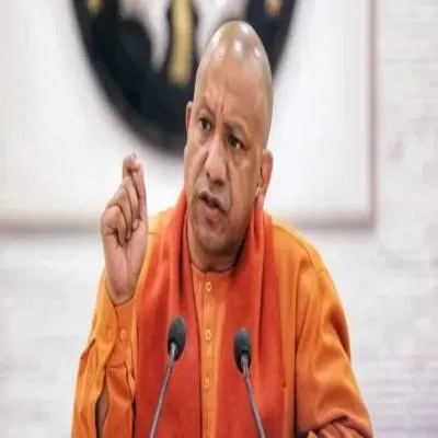 Yogi Govt’s Rs 2.08 Billion ‘Safe City’ Push for Noida