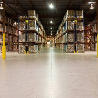 TVS Supply Chain Solutions bags 69% stake in FIT 3PL Warehousing