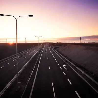 Risk is the Roadblock