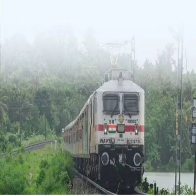 CAG To Audit Key Indian Railways Programmes By 2026