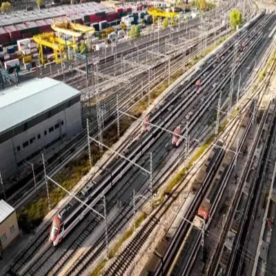 Guntur Railway Division to implement Kavach safety system