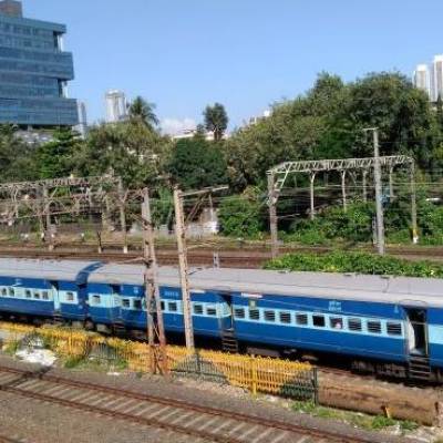 Indian Railways uses Japanese tools to upgrade accident enquiry