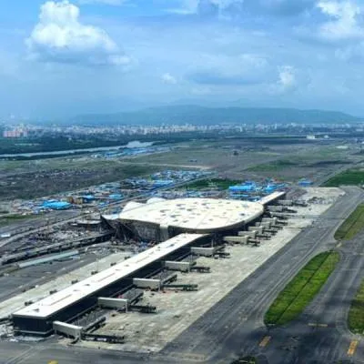 Navi Mumbai Airport Leases 405 Flats for Staff Housing