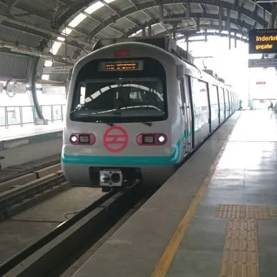 L&T Wins Electrification Contract for Mumbai Metro Lines 4 & 4A 