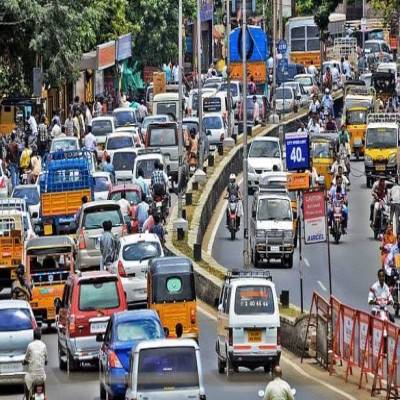 State govt allocates Rs 6,683 cr for Coimbatore metro rail 
