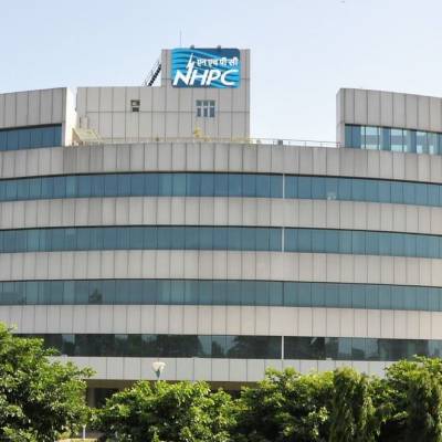  NHPC's net profit drops 7.5% to Rs 888.8 crore in Dec quarter
