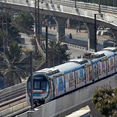 Telangana fails to re-submit Warangal Metro proposal