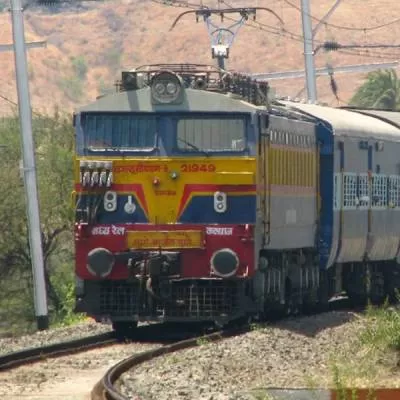 Indian Railways Clears Survey for New Line in Sikkim