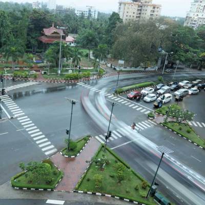  Draft Master Plan 2040 includes 3 Special Development Zones