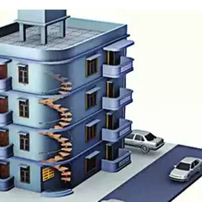 Kolkata Civic Body Issues Notices