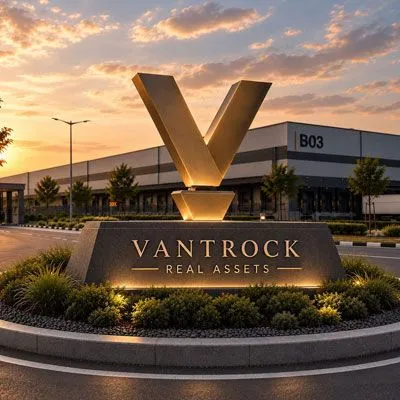 Anshul Singhal Launches Vantrock with Rs 42 Bn Development Plan