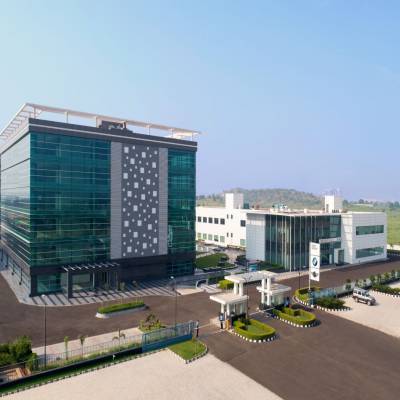 e-novation Centre is India?s first hub for Corporate R&D, trainings and innovation