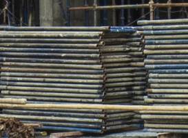 Domestic vs. imported steel